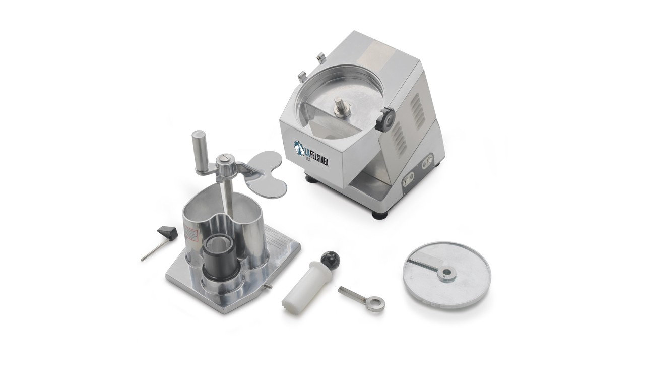 Vegetablecutter TVTM GIRO La Felsinea